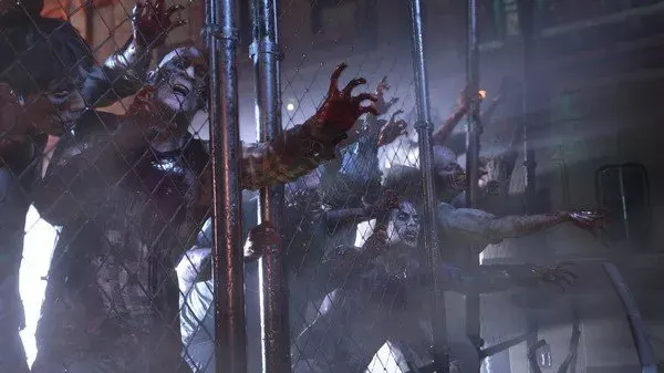 Resident Evil 3 Remake (2020) PC Full Español