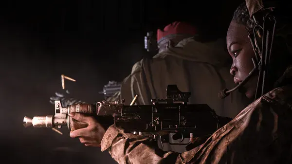 Call of Duty Modern Warfare (2019) PC Full