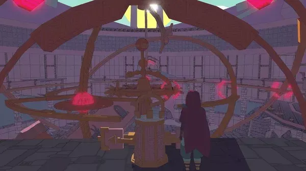 Sable (2021) PC Full