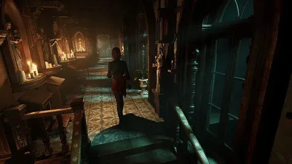 Tormented Souls 2 (2025) PC Full Español
