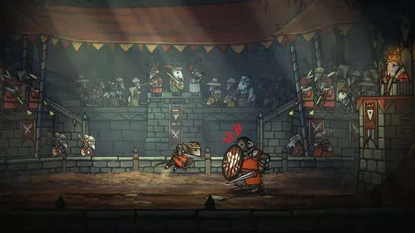 Tails of Iron (2021) PC Full Español Tails of Iron (2021) PC Full Español