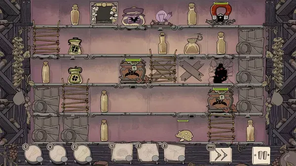 JARS (2021) PC Full Español