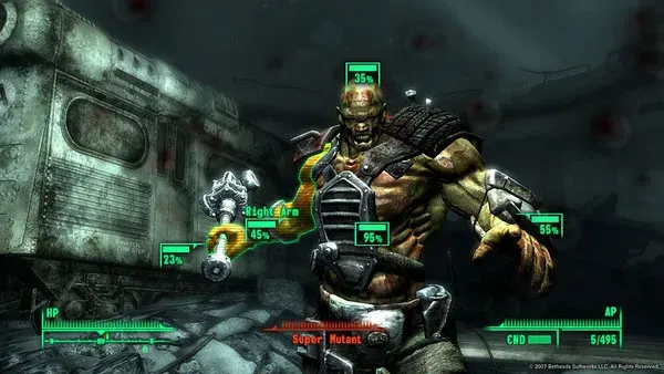 Fallout 3 Game of the Year Edition PC Full Español Fallout 3 Game of the Year Edition PC Full Español