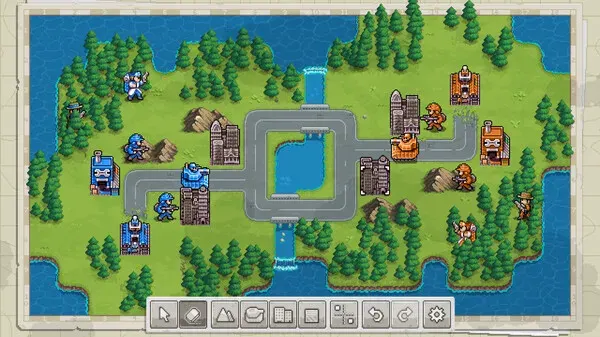 Warside (2025) PC Full Español Warside (2025) PC Full Español
