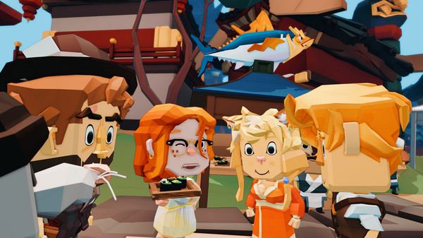 Epic Chef (2021) PC Full Español