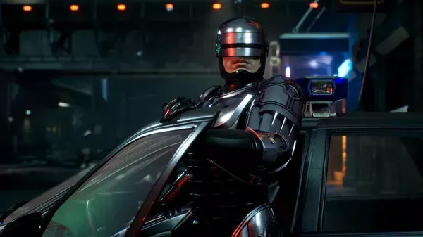 RoboCop: Rogue City (2023) PC Full Español