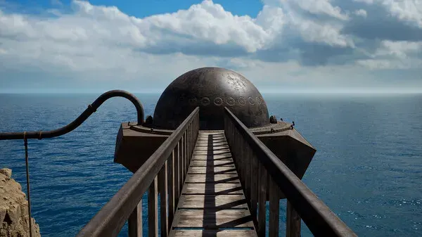 Riven Remake (2024) PC Full Español
