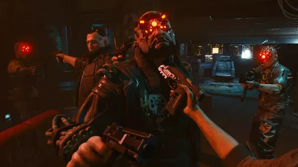 Cyberpunk 2077 (2020) PC Full Español