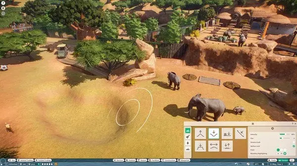 Planet Zoo (2019) PC Full Español Planet Zoo (2019) PC Full Español