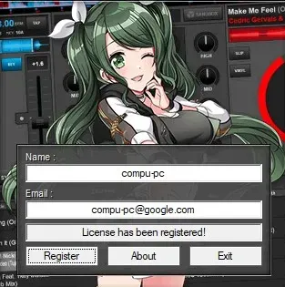 Atomix Virtual DJ Pro 2025 Infinity Versión Full Español Atomix Virtual DJ Pro 2025 Infinity Versión Full Español
