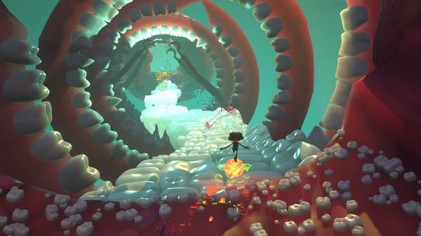 Psychonauts 2 (2021) PC Full Español Psychonauts 2 (2021) PC Full Español