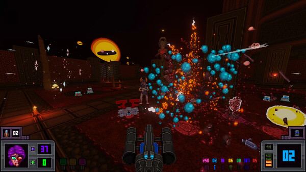 Viscerafest (2025) PC Full