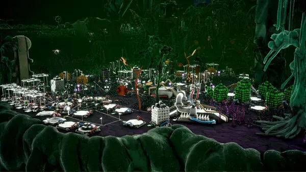 Microtopia (2025) PC Full
