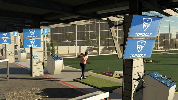 PGA TOUR 2K23 (2022) PC Full Español PGA TOUR 2K23 (2022) PC Full Español