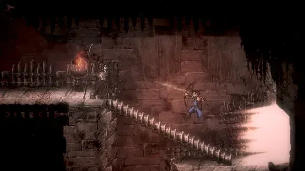 Salt and Sanctuary (2016) PC Full Español