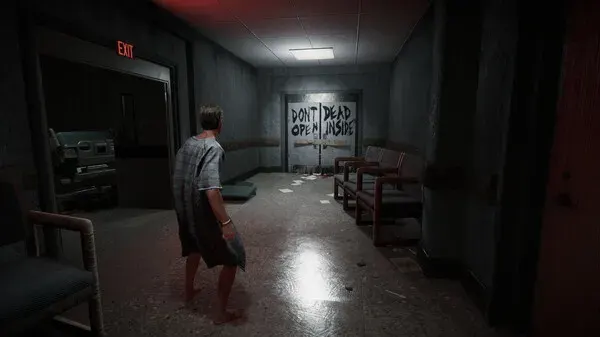 The Walking Dead: Destinies (2023) PC Full Español The Walking Dead: Destinies (2023) PC Full Español
