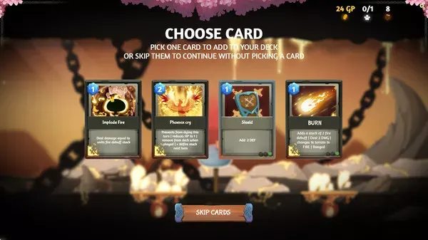 Rise of the Slime (2021) PC Full