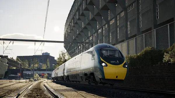 Train Sim World 5 Special Edition (2024) PC Full Español Train Sim World 5 Special Edition (2024) PC Full Español