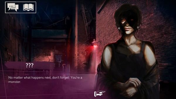 Vampire: The Masquerade - Shadows of New York (2020) PC Full