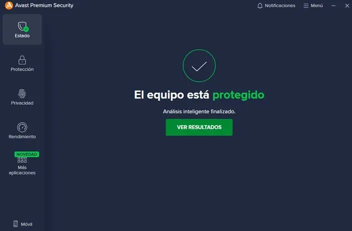 Avast Premium Security Versión Full Español Avast Premium Security Versión Full Español