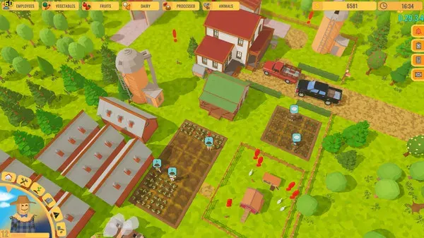 Farming Life (2021) PC Full Español