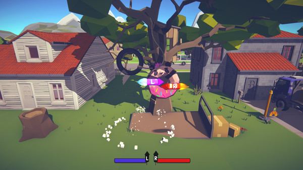 Cranked Up (2020) PC Game