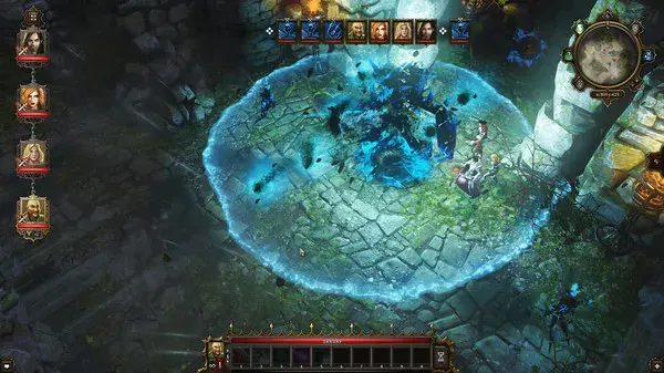 Divinity: Original Sin - Enhanced Edition (2015) PC Full Español Divinity: Original Sin - Enhanced Edition (2015) PC Full Español