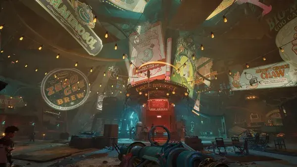 The Outer Worlds 2 Premium Edition (2025) PC Full Español The Outer Worlds 2 Premium Edition (2025) PC Full Español