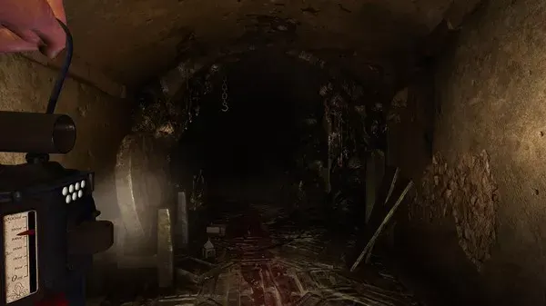 Amnesia: Rebirth (2020) PC Full Español
