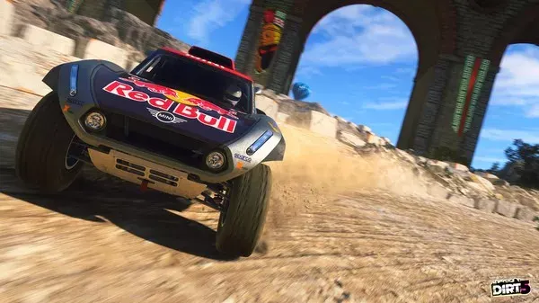 DIRT 5 (2020) PC Full Español