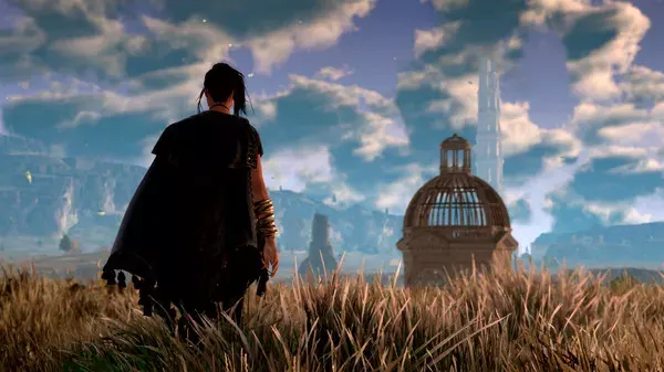 Forspoken Deluxe Edition (2023) PC Full Español Forspoken Deluxe Edition (2023) PC Full Español