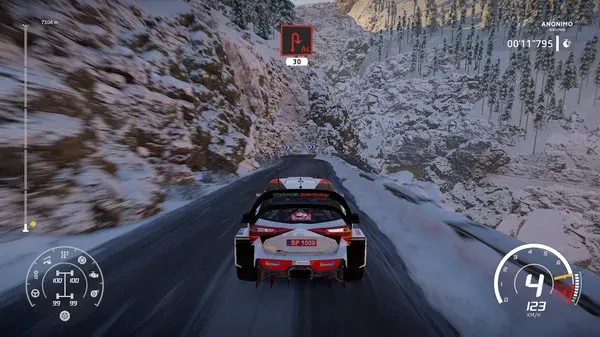 WRC 8 FIA World Rally Championship (2019) PC Full Español WRC 8 FIA World Rally Championship (2019) PC Full Español