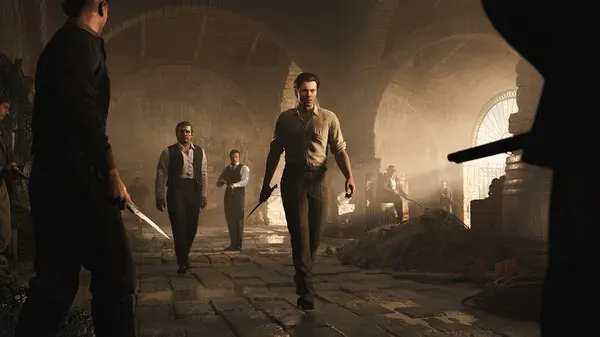 Mafia: El Viejo Continente (2025) PC Full Español