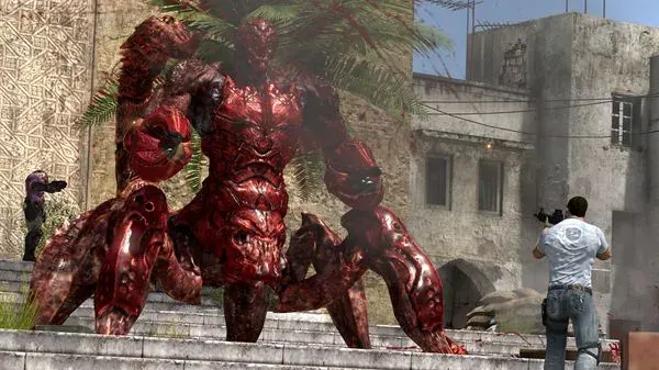 Serious Sam 3 BFE (2011) PC Full Español Serious Sam 3 BFE (2011) PC Full Español