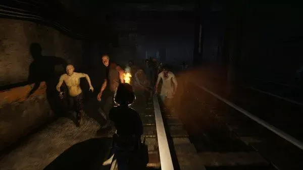 Night of the Dead PC Full Español Night of the Dead PC Full Español