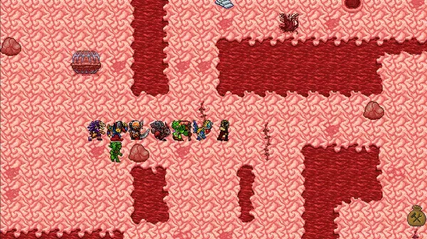 Siralim Ultimate (2021) PC Full