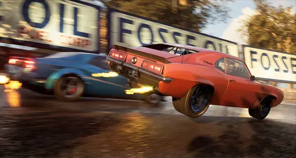 Wreckreation (2025) PC Full Español