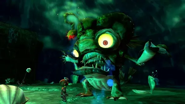 Psychonauts (2005) PC Full Español Psychonauts (2005) PC Full Español