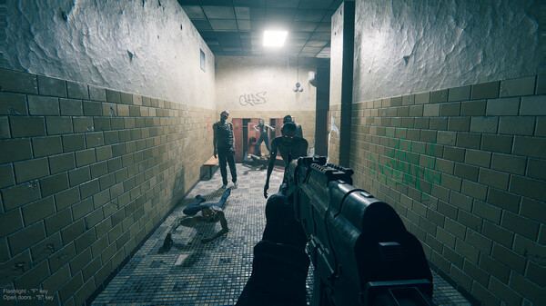 Undead City (2024) PC-GAME Español