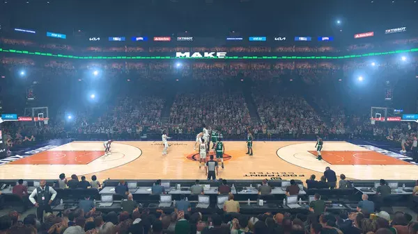 NBA 2K23 (2022) PC Full Español NBA 2K23 (2022) PC Full Español