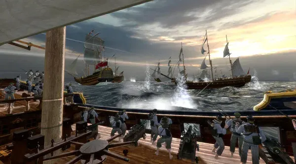 Total War: EMPIRE – Definitive Edition (2009) PC Full Español Total War: EMPIRE – Definitive Edition (2009) PC Full Español