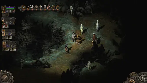 Banquet for Fools (2026) PC Full