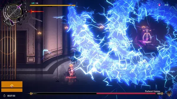 Overlord: Escape From Nazarick (2022) PC Full Overlord: Escape From Nazarick (2022) PC Full