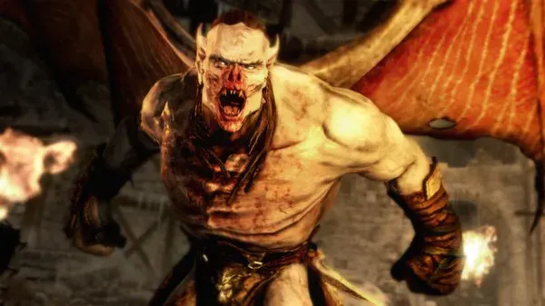Castlevania Lords of Shadow - Ultimate Edition (2013) PC Full Español