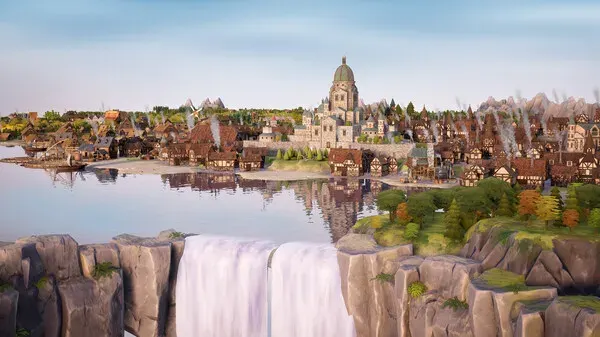 TerraScape (2024) PC Full Español TerraScape (2024) PC Full Español