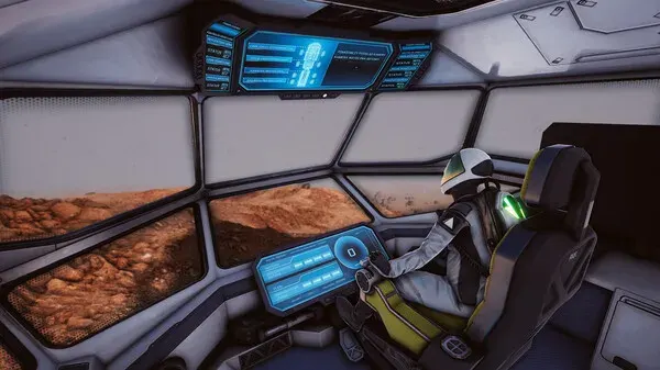 Occupy Mars: The Game (2026) PC Full Español Occupy Mars: The Game (2026) PC Full Español