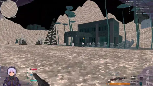 Beyond Citadel (2025) PC Full