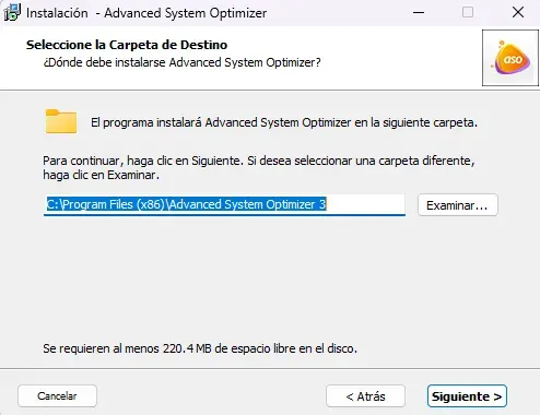 Advanced System Optimizer Versión Full Español Advanced System Optimizer Versión Full Español