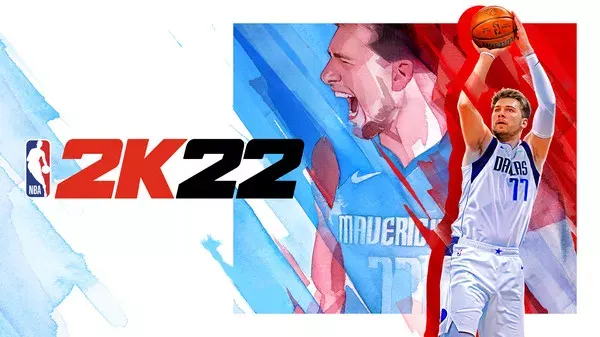 NBA 2K22 (2021) PC Full Español NBA 2K22 (2021) PC Full Español