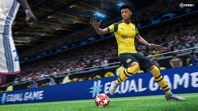 FIFA 20 (2019) PC Full Español FIFA 20 (2019) PC Full Español